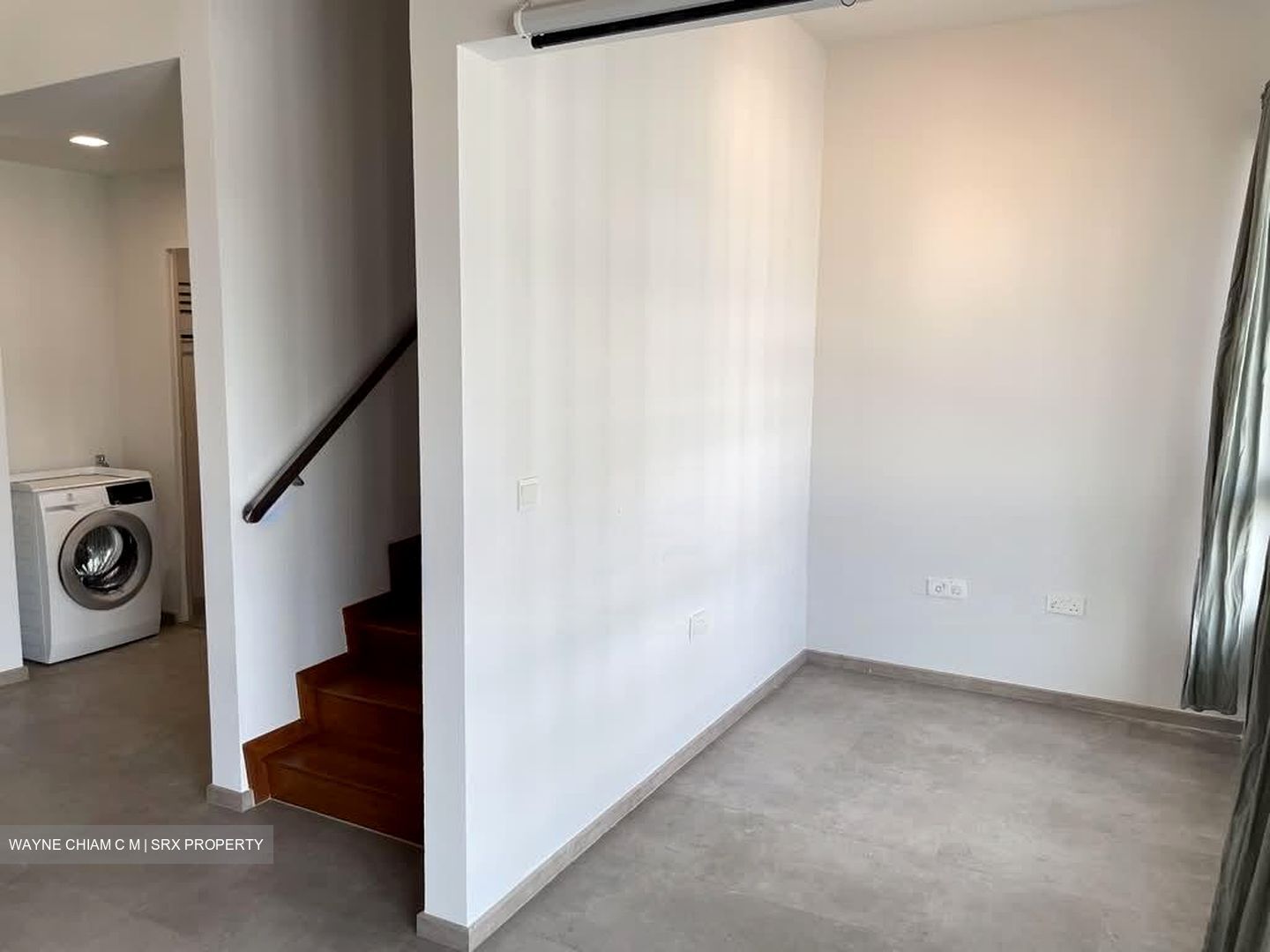 Loft @ Rangoon (D8), Apartment #595866691